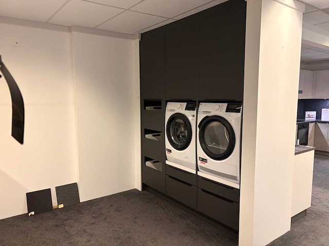 Nolte - bijkeuken - afbeelding 1 van  3
