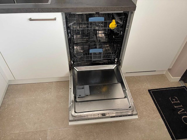 Nolte - eco f18 florenz - keuken met inventum apparatuur - afbeelding 3 van  26