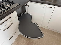 Nolte - eco f18 florenz - keuken met inventum apparatuur - afbeelding 6 van  26