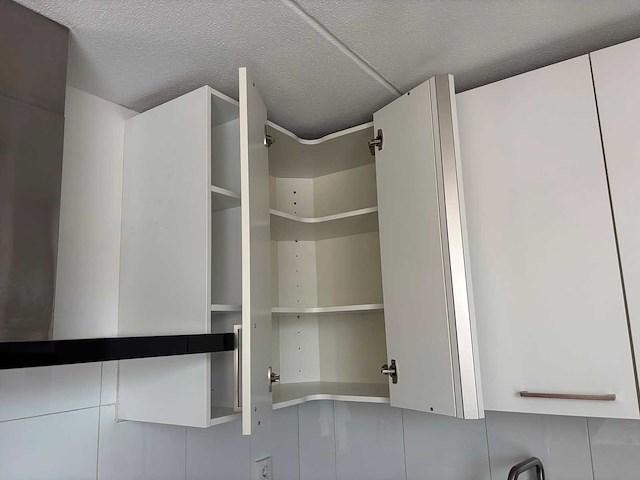 Nolte - eco f18 florenz - keuken met inventum apparatuur - afbeelding 7 van  26