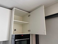 Nolte - eco f18 florenz - keuken met inventum apparatuur - afbeelding 9 van  26