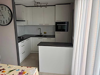 Nolte - eco f18 florenz - keuken met inventum apparatuur - afbeelding 1 van  26
