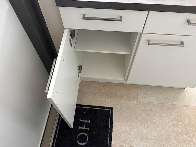 Nolte - eco f18 florenz - keuken met inventum apparatuur - afbeelding 13 van  26