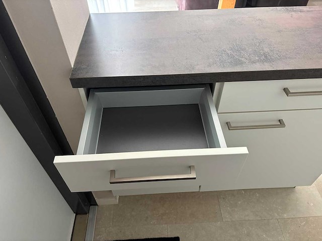 Nolte - eco f18 florenz - keuken met inventum apparatuur - afbeelding 18 van  26