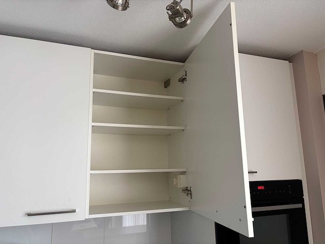 Nolte - eco f18 florenz - keuken met inventum apparatuur - afbeelding 25 van  26