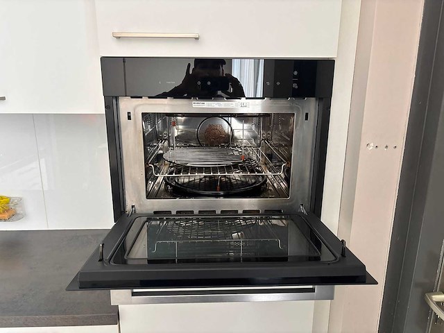 Nolte - eco f18 florenz - keuken met inventum apparatuur - afbeelding 26 van  26