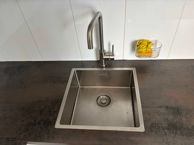 Nolte - eco f18 florenz - keuken met inventum apparatuur - afbeelding 2 van  26