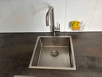 Nolte - eco f18 florenz - keuken met inventum apparatuur - afbeelding 2 van  26