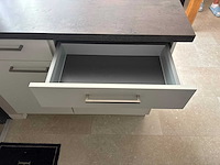 Nolte - eco f18 florenz - keuken met inventum apparatuur - afbeelding 11 van  26