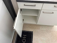 Nolte - eco f18 florenz - keuken met inventum apparatuur - afbeelding 13 van  26