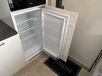 Nolte - eco f18 florenz - keuken met inventum apparatuur - afbeelding 17 van  26