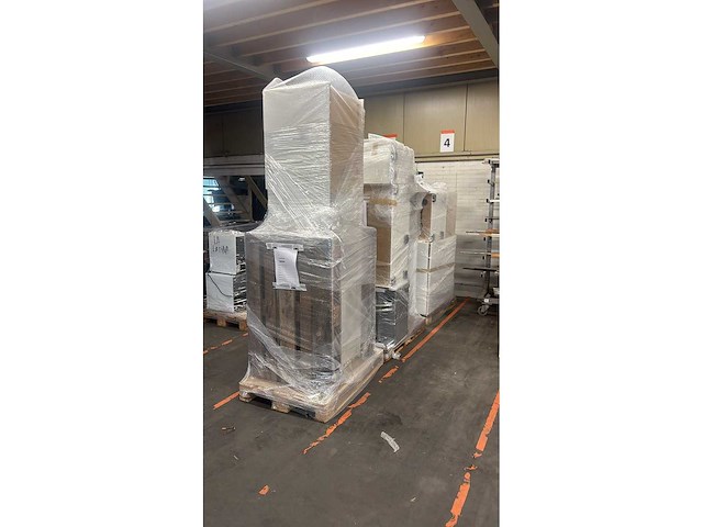 Nolte - eco f18 florenz - keuken met inventum apparatuur - afbeelding 19 van  26