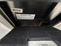 Nolte - eco f18 florenz - keuken met inventum apparatuur - afbeelding 20 van  26