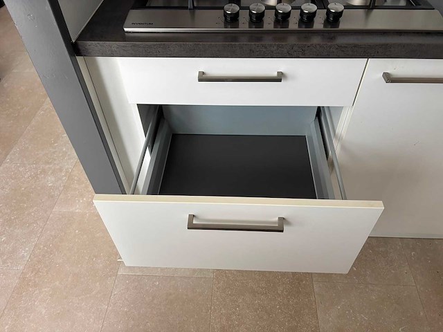 Nolte - eco f18 florenz - keuken met inventum apparatuur - afbeelding 21 van  26