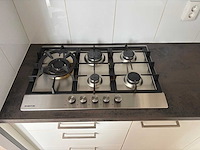 Nolte - eco f18 florenz - keuken met inventum apparatuur - afbeelding 22 van  26