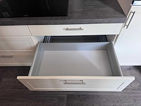 Nolte - keuken met apparatuur - afbeelding 2 van  25