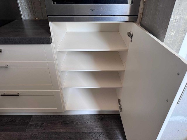 Nolte - keuken met apparatuur - afbeelding 3 van  25