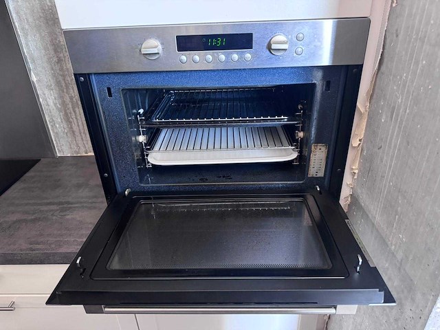 Nolte - keuken met apparatuur - afbeelding 5 van  25