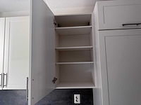 Nolte - keuken met apparatuur - afbeelding 10 van  25
