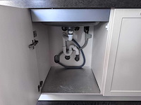 Nolte - keuken met apparatuur - afbeelding 13 van  25