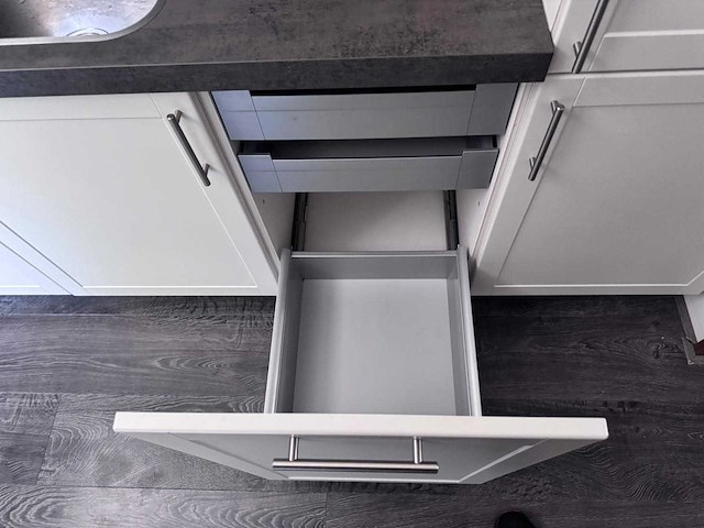 Nolte - keuken met apparatuur - afbeelding 14 van  25