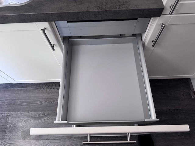 Nolte - keuken met apparatuur - afbeelding 15 van  25