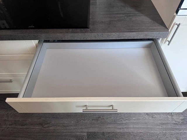 Nolte - keuken met apparatuur - afbeelding 23 van  25