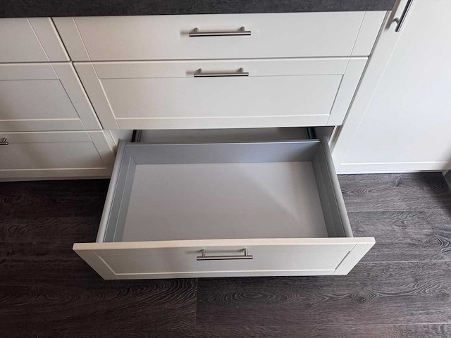 Nolte - keuken met apparatuur - afbeelding 6 van  25
