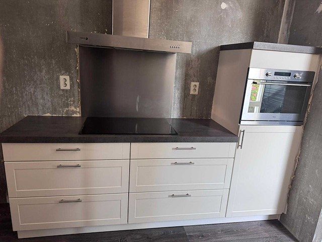 Nolte - keuken met apparatuur - afbeelding 1 van  25