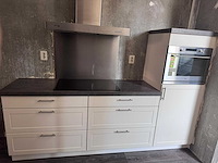 Nolte - keuken met apparatuur - afbeelding 1 van  25