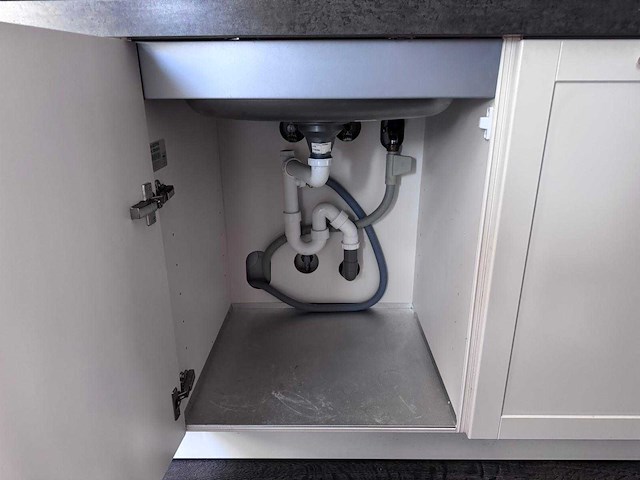 Nolte - keuken met apparatuur - afbeelding 13 van  25
