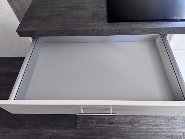 Nolte - keuken met apparatuur - afbeelding 21 van  25