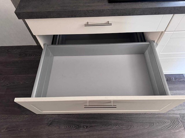 Nolte - keuken met apparatuur - afbeelding 25 van  25