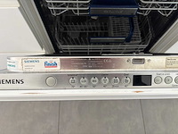 Nolte - keuken met siemens apparatuur - afbeelding 2 van  35