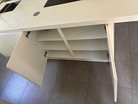 Nolte - keuken met siemens apparatuur - afbeelding 3 van  35