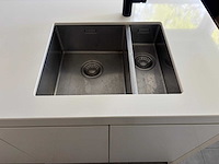 Nolte - keuken met siemens apparatuur - afbeelding 6 van  35