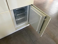 Nolte - keuken met siemens apparatuur - afbeelding 7 van  35