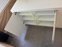 Nolte - keuken met siemens apparatuur - afbeelding 9 van  35