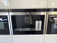 Nolte - keuken met siemens apparatuur - afbeelding 28 van  35