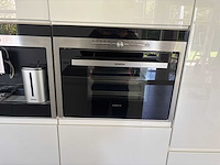 Nolte - keuken met siemens apparatuur - afbeelding 10 van  35