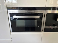 Nolte - keuken met siemens apparatuur - afbeelding 12 van  35