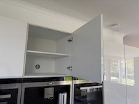 Nolte - keuken met siemens apparatuur - afbeelding 15 van  35