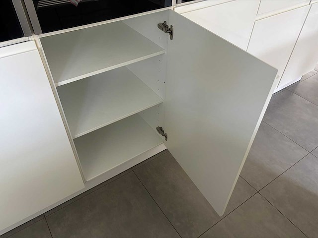 Nolte - keuken met siemens apparatuur - afbeelding 16 van  35