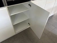 Nolte - keuken met siemens apparatuur - afbeelding 16 van  35