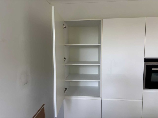 Nolte - keuken met siemens apparatuur - afbeelding 27 van  35