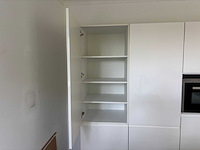 Nolte - keuken met siemens apparatuur - afbeelding 27 van  35