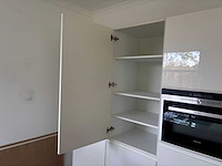 Nolte - keuken met siemens apparatuur - afbeelding 33 van  35