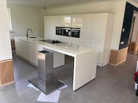 Nolte - keuken met siemens apparatuur - afbeelding 11 van  35