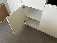 Nolte - keuken met siemens apparatuur - afbeelding 34 van  35