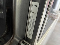 Nolte - keuken met siemens apparatuur - afbeelding 35 van  35